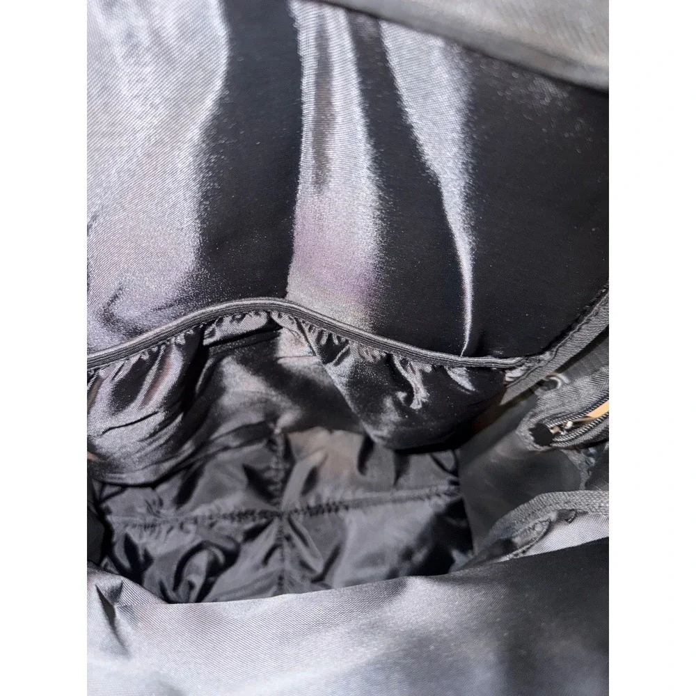 Black backpack 19